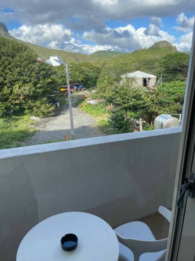 墾丁星院旅宿 Экстерьер фото